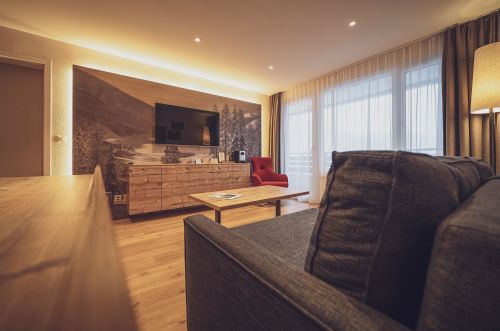 Mountain Plaza Hotel