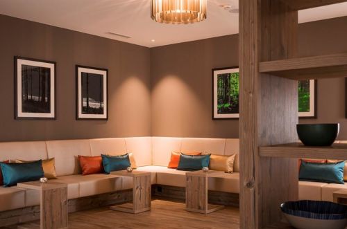 AMERON Davos Swiss Mountain Resort