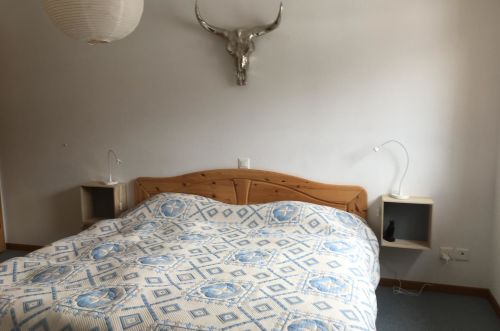 Hus am Golfplatz Whg 4