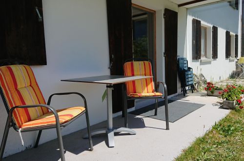 Meierhof am See 2 Zi.