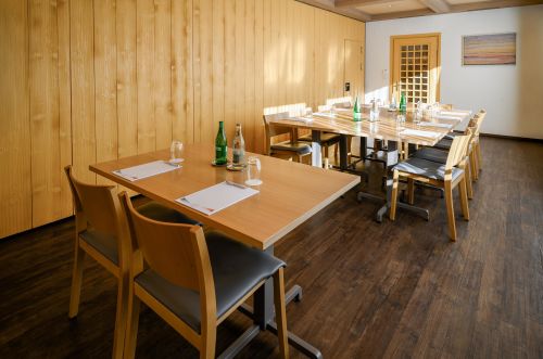 Kongress Hotel Davos