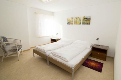 Alten Sägerei - Rinerhorn