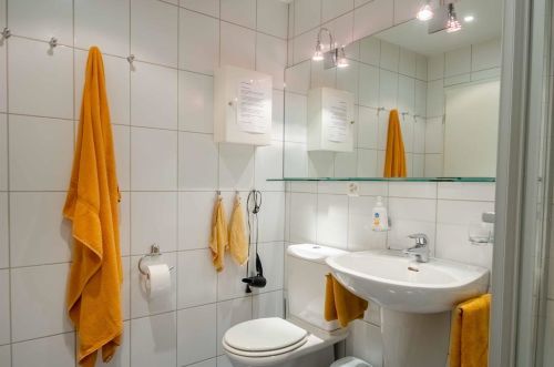 Appartmenthaus Lenza 508