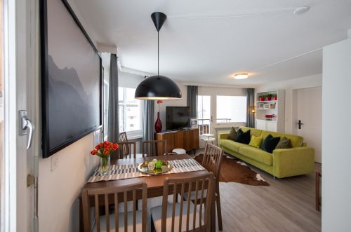 Agrimonia II 3-1/2 Zi