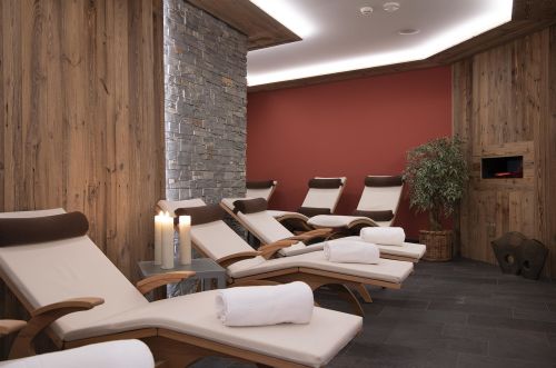 Sunstar Hotel Klosters