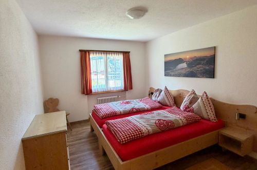 Chalet Bialaura 4.5-Zi