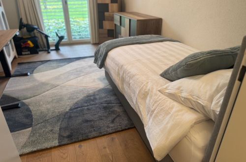 Residenz Mühlestrasse 5C A3