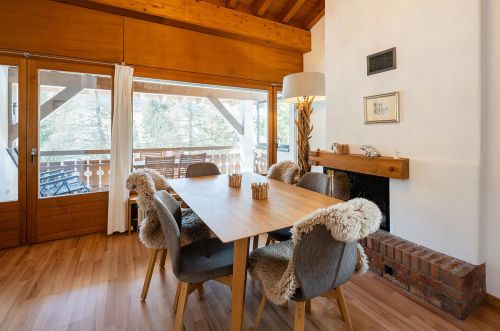 Seewiesenstrasse 1-1