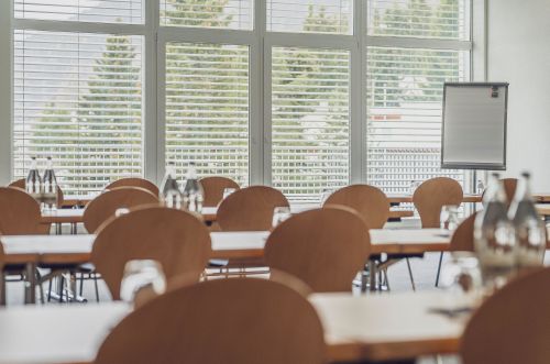 Mountain Plaza Hotel