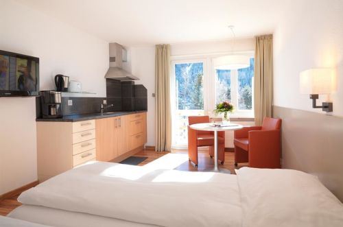 Serviced Apartments by Solaria