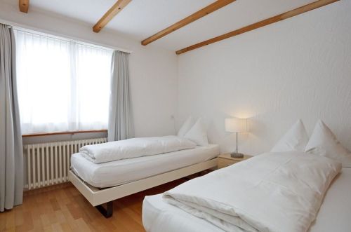 Hotel Sport - Ferienwohnung 333