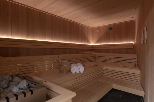 Sunstar Hotel Klosters