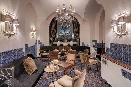 Morosani Schweizerhof Davos