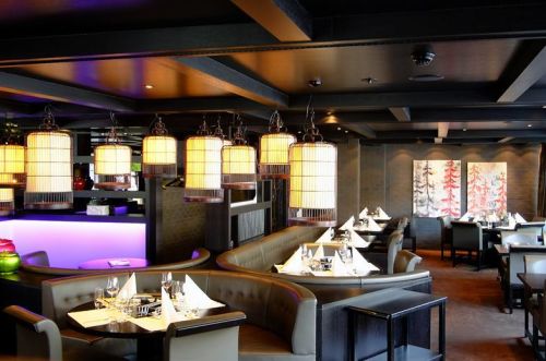 Grischa - DAS Hotel Davos