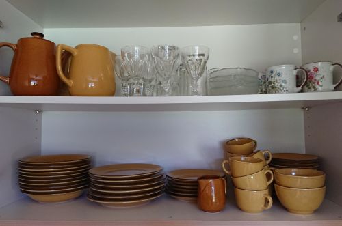 Meierhof am See 2 Zi.