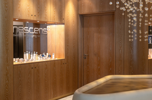 AlpenGold Hotel Davos