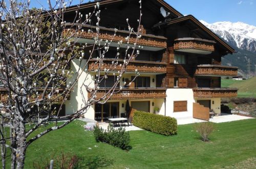 Hus am Golfplatz Whg 3