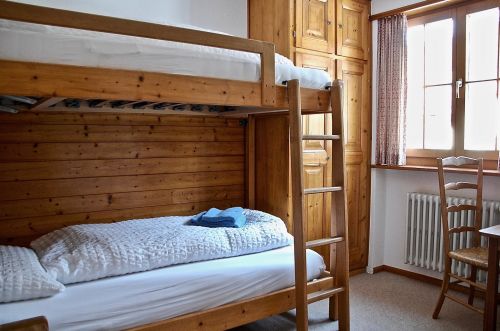 Chalet Salian