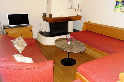 Haus Clostergarten 1