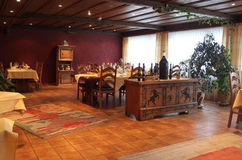 Landgasthof Sommerfeld