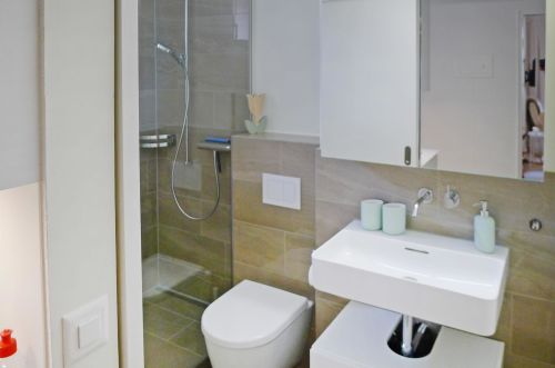 Uto Parkareal Nr. 801