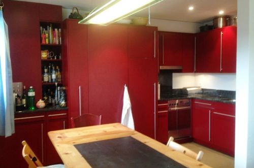 Hus am Golfplatz Whg 4