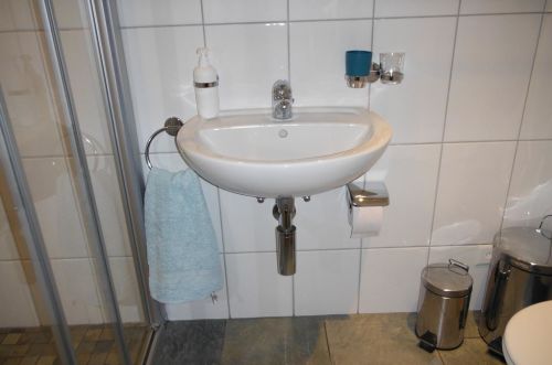 Hus am Golfplatz Whg 3