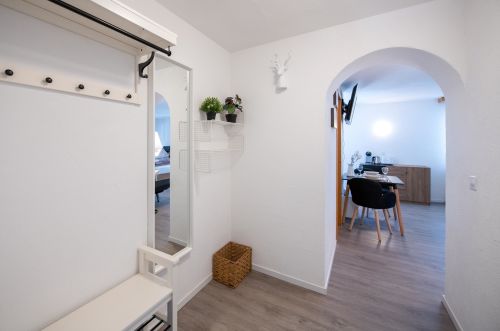 Agrimonia II 1-1/2 Zi 2. OG