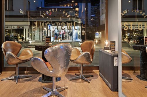 Morosani Schweizerhof Davos