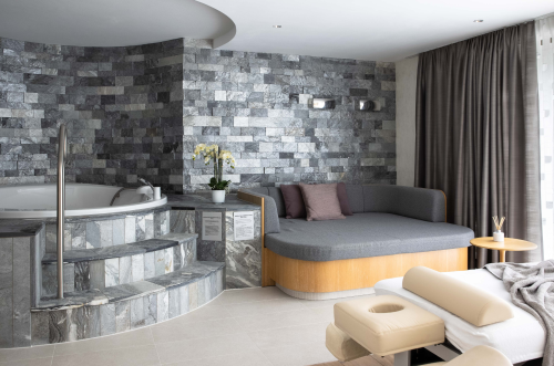 AlpenGold Hotel Davos