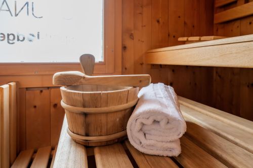 Sport-Lodge Klosters