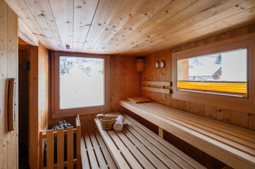Sport-Lodge Klosters