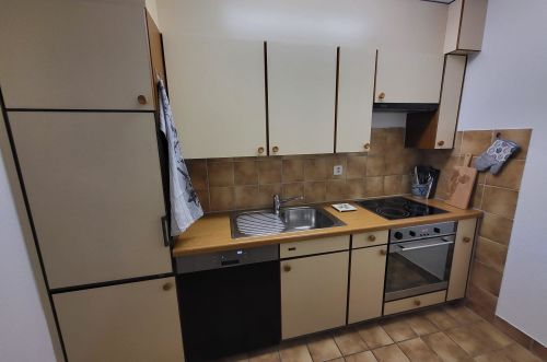 Talstrasse 22 App 12