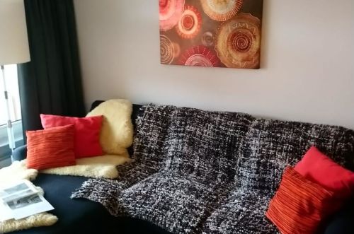 Residence Europe 303