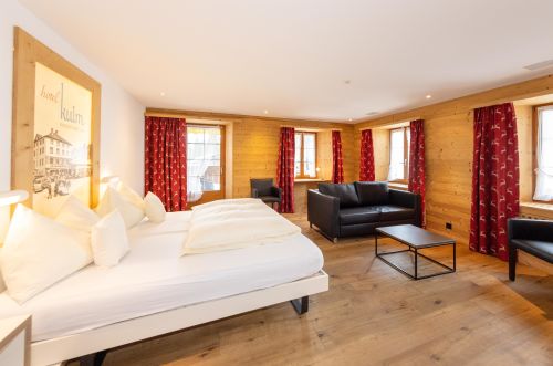 Kessler's Kulm Hotel