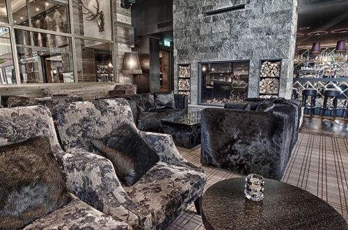 Grischa - DAS Hotel Davos