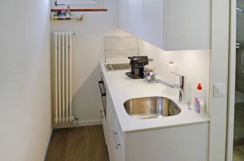 Uto Parkareal Nr. 801