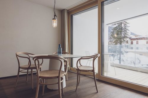 Ferienwohnung Hotel National 101