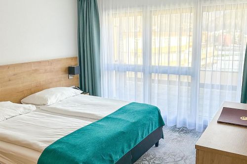 Central Sporthotel