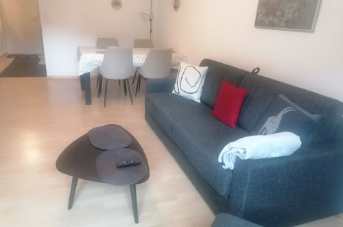 Talstrasse 22 App 12