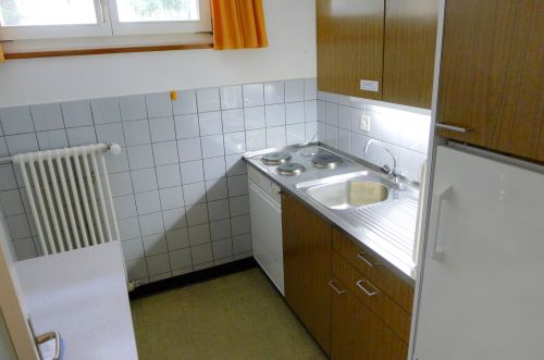 Uto Parkareal Nr. 202