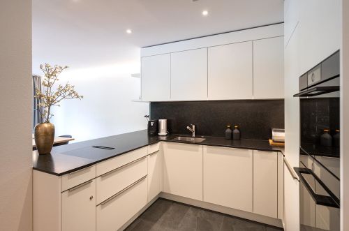 Mattastrasse 58 A - 01