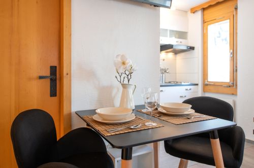 Agrimonia II 1-1/2 Zi 2. OG