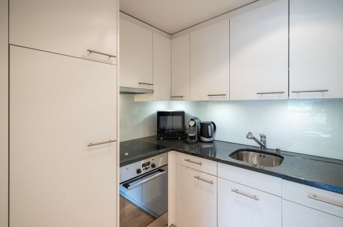 Residence Europe 405