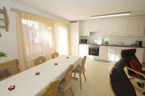 Alten Sägerei - Rinerhorn