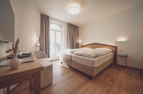 Joseph's House Hotel