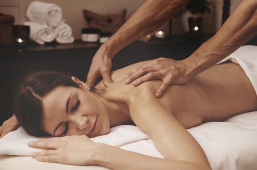 Hotel Waldhuus Davos