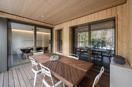 Mattastrasse 58 A - 01