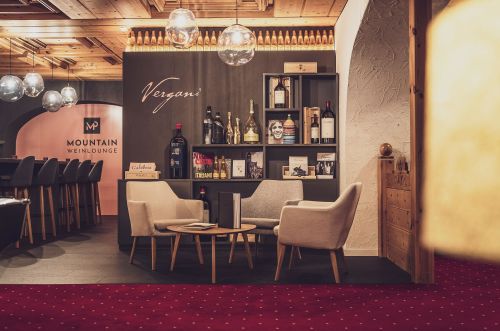 Mountain Plaza Hotel