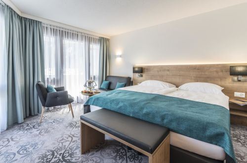 Central Sporthotel